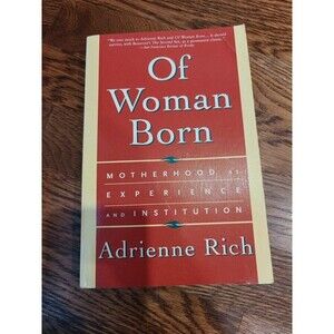 Of Woman Born